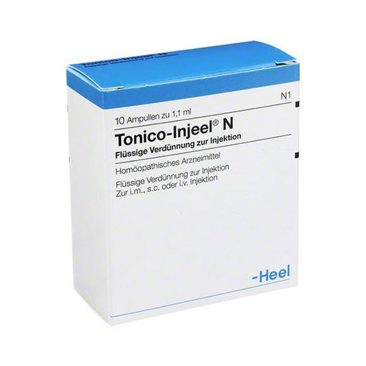 TONICO INJEEL AMP