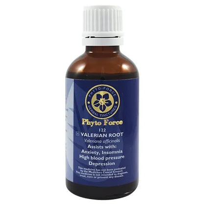 Valerian Root 50ml